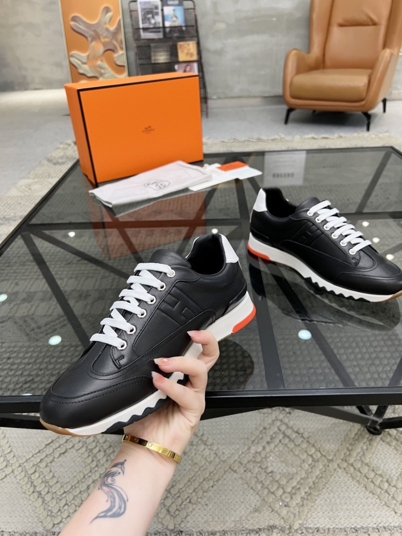 Hermes Sneakers